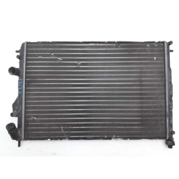 RADIADOR AGUA 8200189286 872257B 