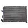 Recambio de radiador agua para renault megane i fase 2 gandtour (ka..) 1.6 referencia OEM IAM 8200189286 872257B 