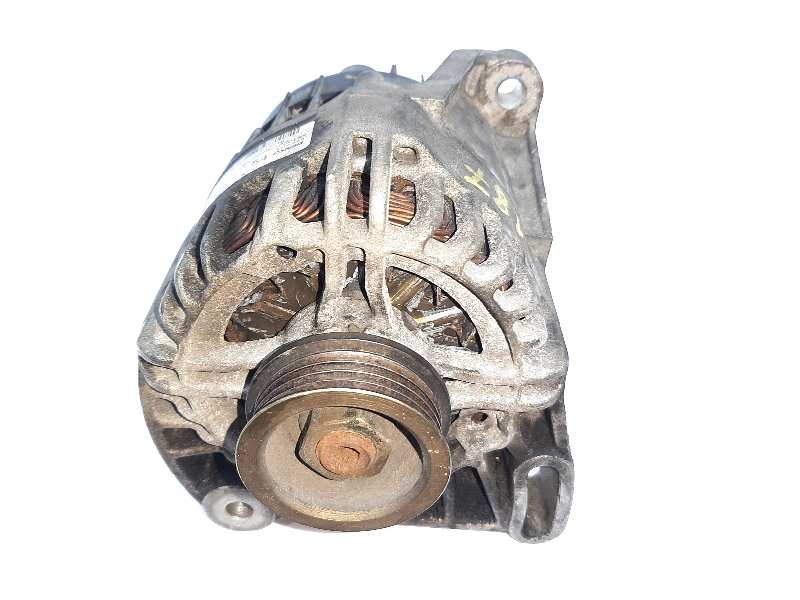 Recambio de alternador para fiat punto berlina (188) 1.2 8v active referencia OEM IAM 46843093 MS1022118220 46843093