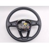 Recambio de volante para seat ibiza iv (6j5, 6p1) 1.0 referencia OEM IAM 5F0419091A 5F0419091AZP8 