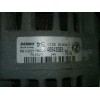 Recambio de alternador para fiat punto berlina (188) 1.2 8v active referencia OEM IAM 46843093 MS1022118220 46843093