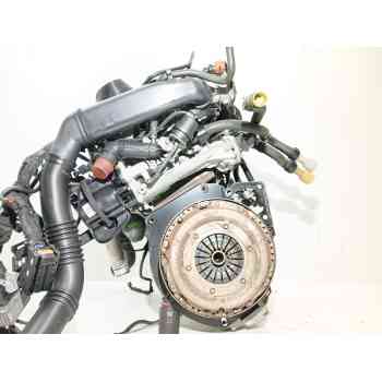 MOTOR COMPLETO A20DTH A20DTH 