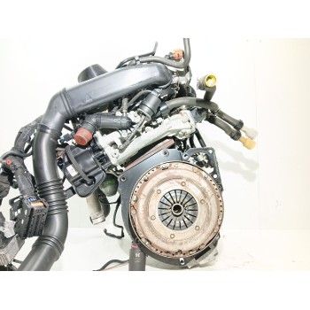 MOTOR COMPLETO A20DTH 