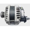 Recambio de alternador para renault trafic 2.0 dci referencia OEM IAM 231004436R  