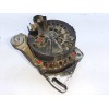 Recambio de alternador para fiat punto berlina (188) 1.2 8v active referencia OEM IAM 46843093 MS1022118220 46843093