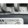 Recambio de alternador para renault trafic 2.0 dci referencia OEM IAM 231004436R  
