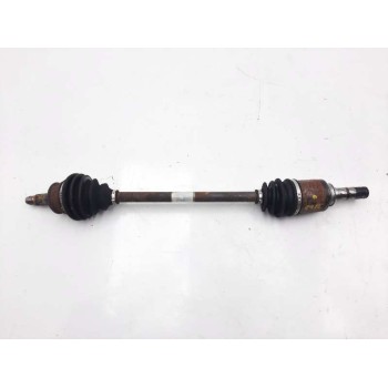 TRANSMISION DELANTERA DERECHA 28321AG050 