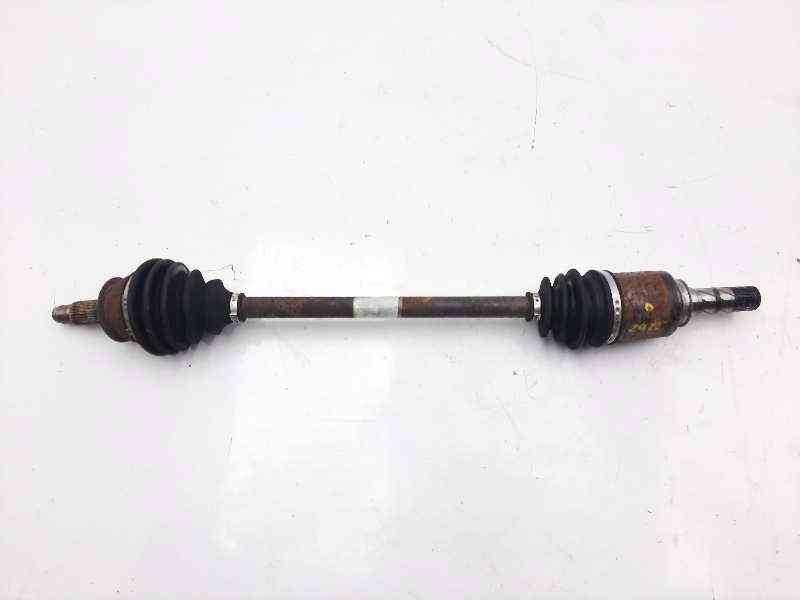 Recambio de transmision delantera derecha para subaru legacy familiar/outback b13 (bp) 2.0 d outback limited referencia OEM IAM 