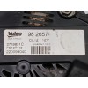 Recambio de alternador para opel corsa f elegance referencia OEM IAM 9826574080 FG12T145 2719831C
