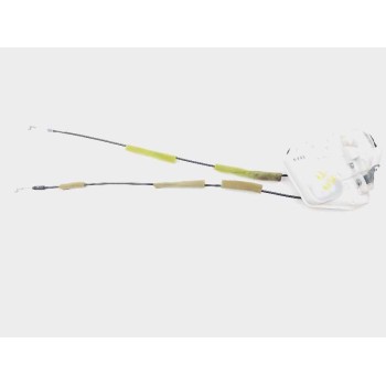 CERRADURA PUERTA TRASERA IZQUIERDA GS1F73310B 