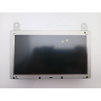 PANTALLA MULTIFUNCION 20939145 