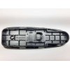 Recambio de mando elevalunas delantero derecho para citroën c4 grand picasso exclusive referencia OEM IAM 96639377ZD  