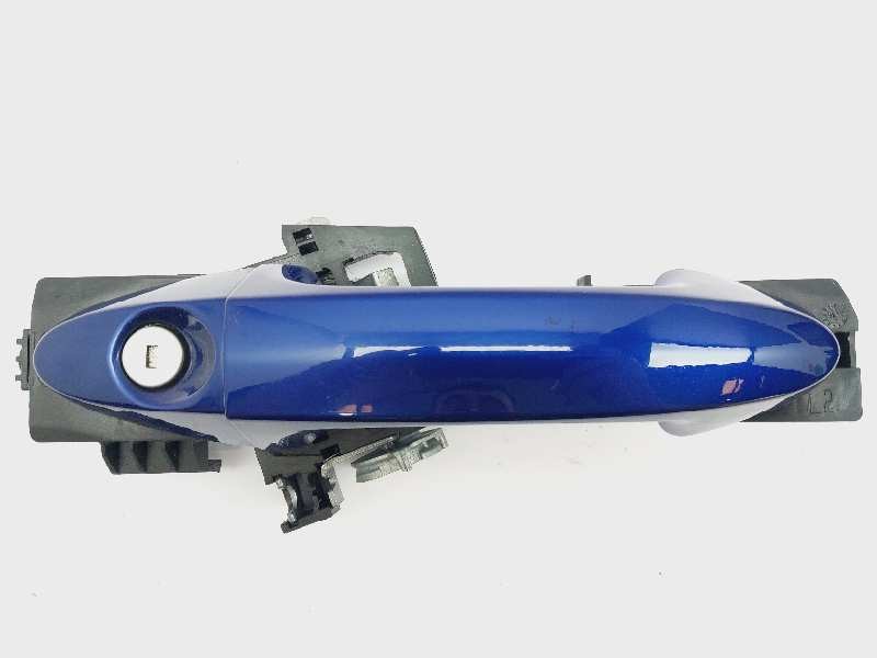 Recambio de maneta exterior delantera izquierda para ford tourneo courier (c4a) trend referencia OEM IAM 8A61A224A37AN ET76A224A