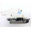 Recambio de cerradura puerta trasera izquierda para jeep cherokee (kl) 2.2 crd 4x4 referencia OEM IAM P04589915AE  