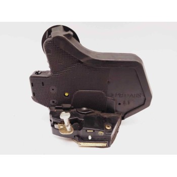 CERRADURA PUERTA TRASERA IZQUIERDA 6906042021 ELECTRICA 2 PINS