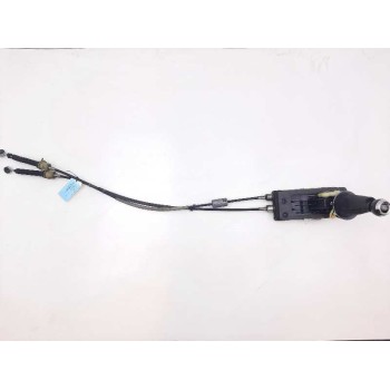 PALANCA CAMBIO 2753169 6434957 2755648