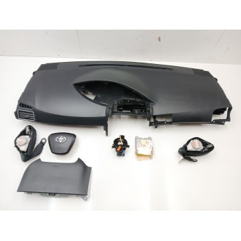 KIT AIRBAG 553130F010 739700F030 891700F150