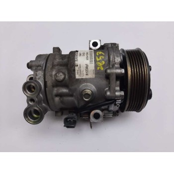 COMPRESOR AIRE ACONDICIONADO 50541345 SD6V12 