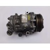 Recambio de compresor aire acondicionado para citroën nemo attraction referencia OEM IAM 50541345 SD6V12 
