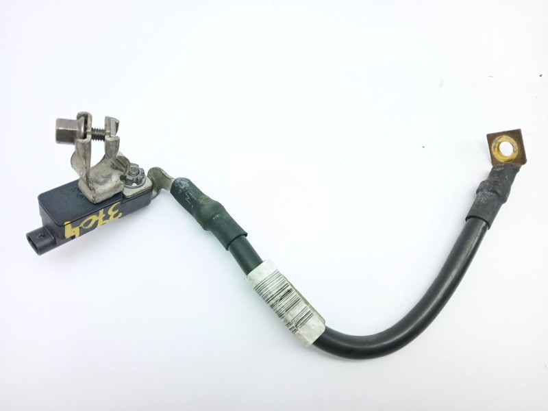 Recambio de modulo electronico para volkswagen polo vi (aw1, bz1, ae1) 1.0 tsi referencia OEM IAM 2Q0915181  0199350500