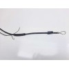 Recambio de cerradura capot para porsche cayenne (typ 9pa1) diesel referencia OEM IAM   