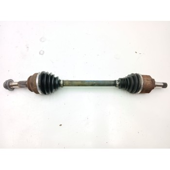 TRANSMISION DELANTERA IZQUIERDA 1608505480 