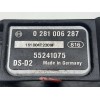 Recambio de sensor para citroën nemo attraction referencia OEM IAM 0281006287 55241075 161004T2309F