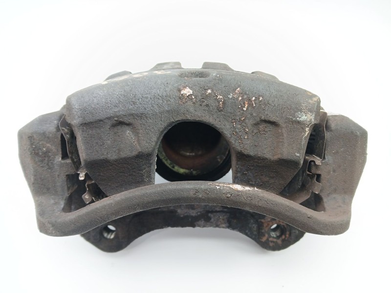 Recambio de pinza freno delantera derecha para opel zafira tourer c (p12) 2.0 cdti (75) referencia OEM IAM 542157  