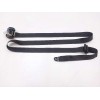 Recambio de cinturon seguridad trasero derecho para mini mini (r56) cooper d referencia OEM IAM 601030000D  