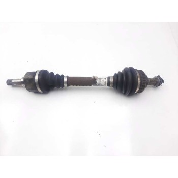 TRANSMISION DELANTERA IZQUIERDA 9644265880 8MN533350635 