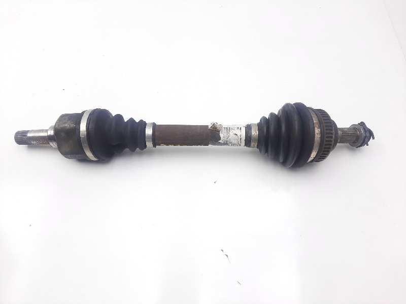 Recambio de transmision delantera izquierda para citroën xsara picasso 1.6 hdi 90 sx referencia OEM IAM 9644265880 8MN533350635 