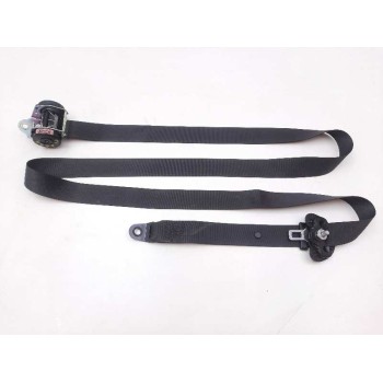 CINTURON SEGURIDAD TRASERO IZQUIERDO 601030000D 