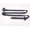 Recambio de cinturon seguridad trasero izquierdo para mini mini (r56) cooper d referencia OEM IAM 601030000D  