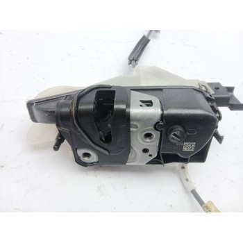 CERRADURA PUERTA DELANTERA IZQUIERDA 292850 