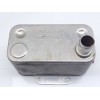 Recambio de enfriador aceite motor para bmw serie 5 berlina (e60) 525d referencia OEM IAM 47028 11427788462 