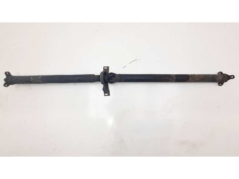 Recambio de transmision central para mercedes-benz clase e (w210) berlina diesel 220 cdi (210.006) referencia OEM IAM   