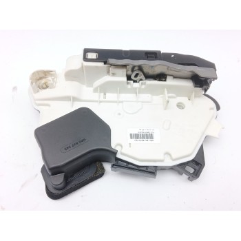 CERRADURA PUERTA DELANTERA IZQUIERDA 5K1837015D 