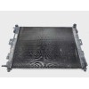 Recambio de radiador agua para renault megane ii berlina 5p authentique referencia OEM IAM 8200115541  