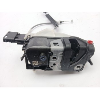 CERRADURA PUERTA TRASERA DERECHA 292852 