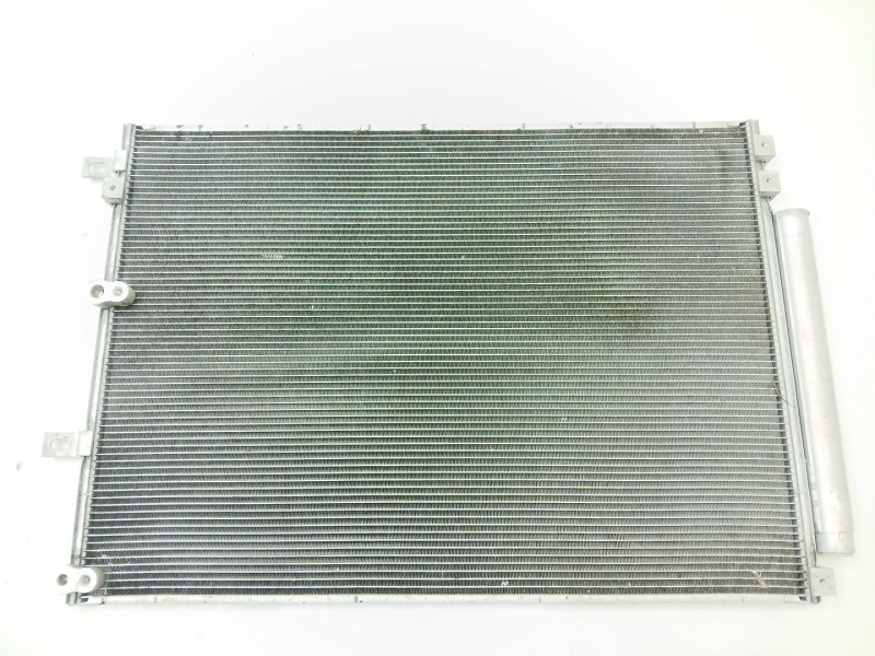 Recambio de condensador / radiador aire acondicionado para jeep cherokee (kl) 2.2 crd 4x4 referencia OEM IAM 52014775AB  