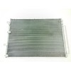 Recambio de condensador / radiador aire acondicionado para jeep cherokee (kl) 2.2 crd 4x4 referencia OEM IAM 52014775AB  
