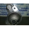Recambio de motor arranque para chevrolet aveo ls referencia OEM IAM 96943429 96943429 