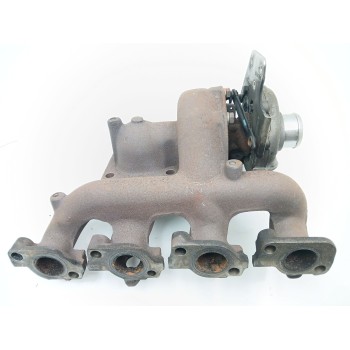 TURBOCOMPRESOR 4S7Q6K682EL 