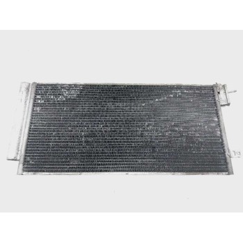 CONDENSADOR / RADIADOR AIRE ACONDICIONADO 51826520 