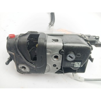 CERRADURA PUERTA TRASERA IZQUIERDA 292854 