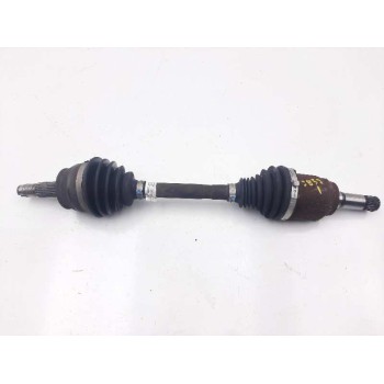 TRANSMISION DELANTERA IZQUIERDA 00808887B 10248033 1612383480