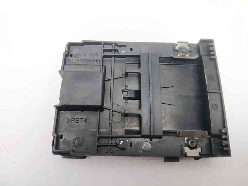 Recambio de antirrobo para renault megane iii hatchback (bz0/1_, b3_) 1.2 tce (bz2b, bz11) referencia OEM IAM 285909828R  