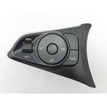 MANDO MULTIFUNCION 39172795 499364332