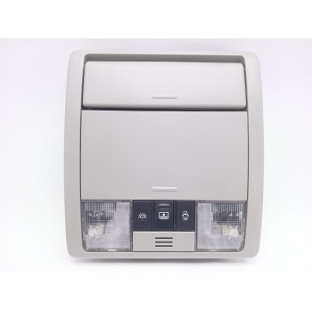 LUZ INTERIOR 812600F123 