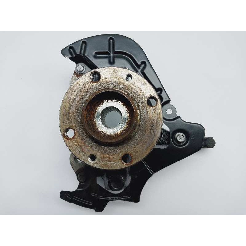 Recambio de mangueta delantera izquierda para fiat 500 (312) 1.0 hybrid referencia OEM IAM 7164452  